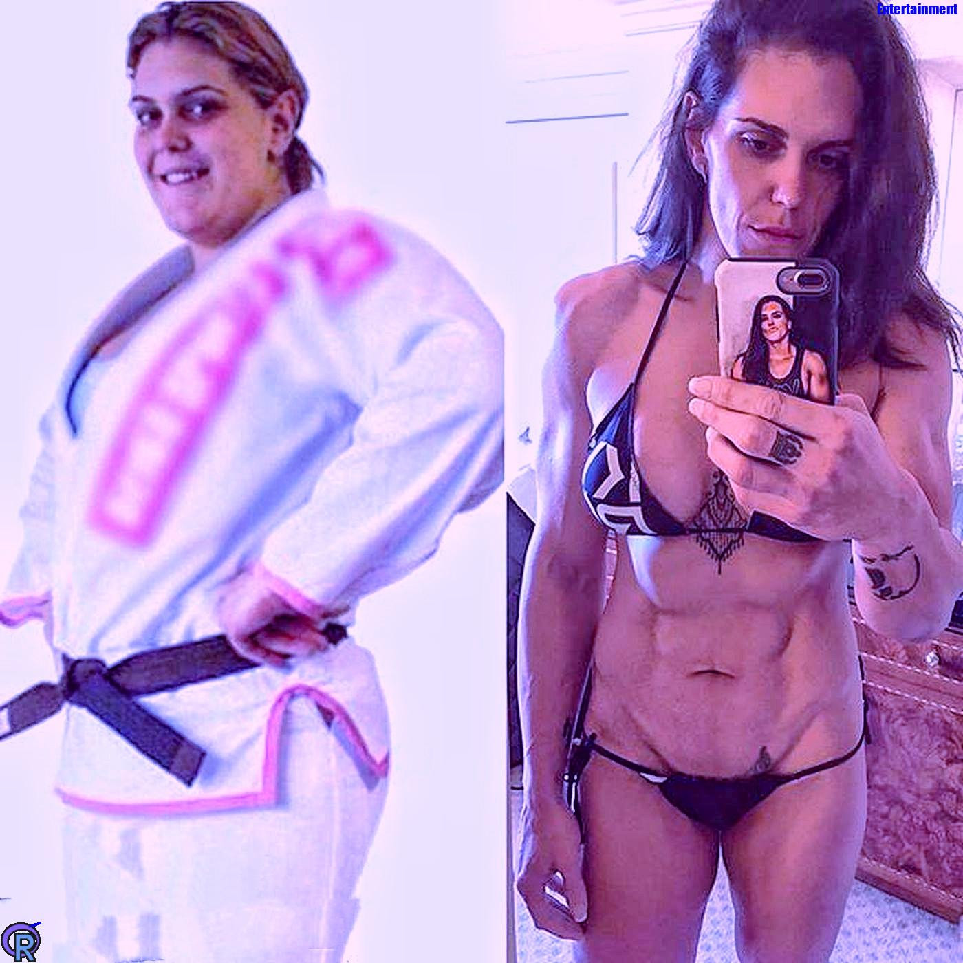 Gabi Garcia Weight Loss